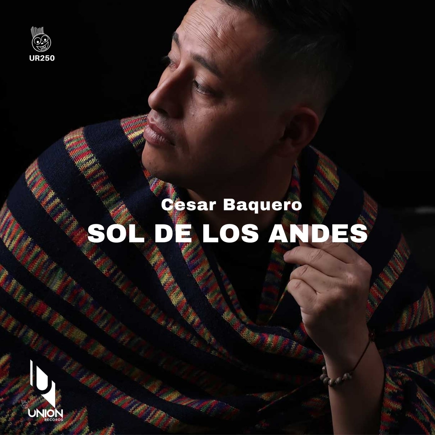 Cesar Baquero – Sol de los Andes [UR250]